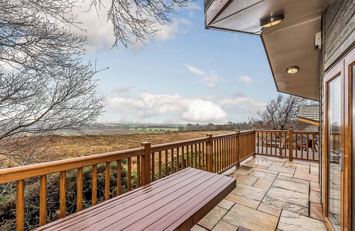 Welton Ski Chalet | 1 bedroom accommodation in Greystoke, Nr Ullswater