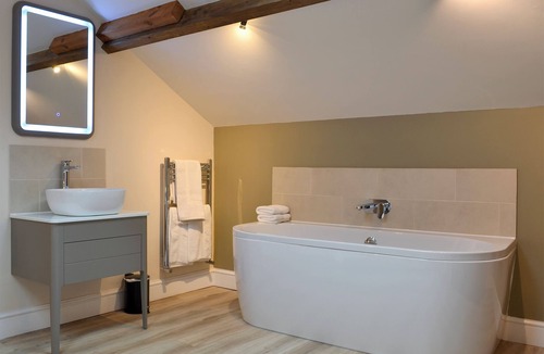 Welton Cottage | 1 bedroom accommodation in Branthwaite, near Caldbeck