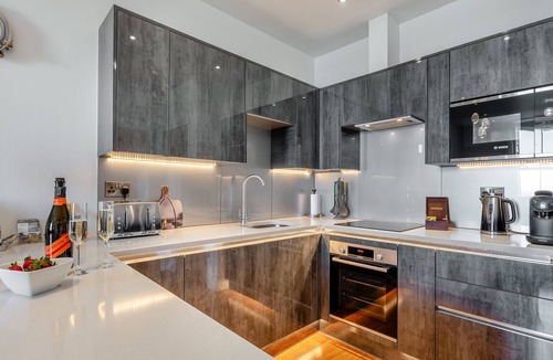 West Cliff Cottage | 1 bedroom accommodation in Whitby