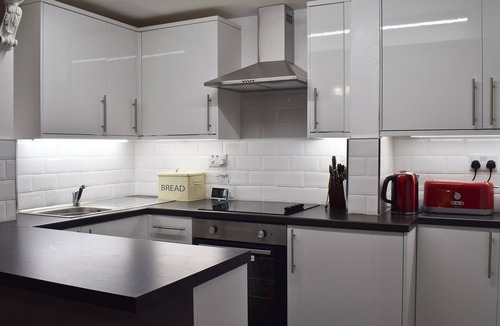 West Cliff Cottage | 1 bedroom accommodation in Whitby