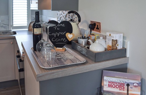 Whitby Cottage | 1 bedroom accommodation in Whitby