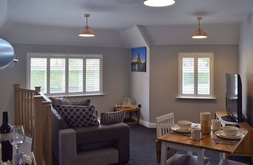 Whitby Cottage | 1 bedroom accommodation in Whitby