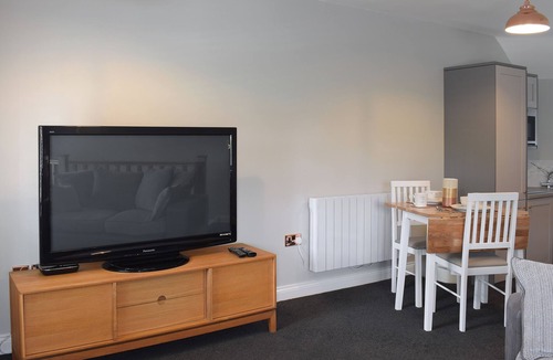 Whitby Cottage | 1 bedroom accommodation in Whitby