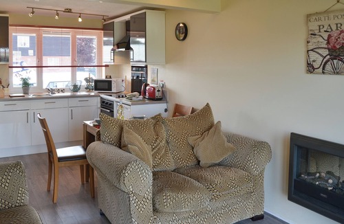 Wroxham Cottage | 1 bedroom accommodation in Wroxham
