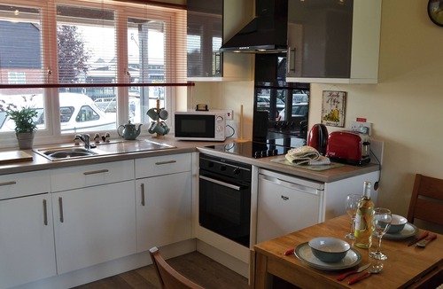 Wroxham Cottage | 1 bedroom accommodation in Wroxham