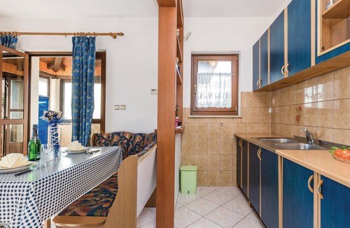 Liganj Apartment | 1 bedroom accommodation in Lovran