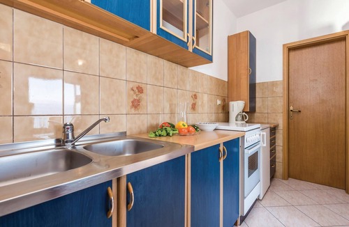 Liganj Apartment | 1 bedroom accommodation in Lovran