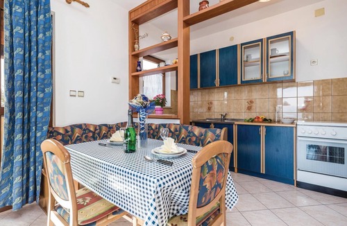 Liganj Apartment | 1 bedroom accommodation in Lovran