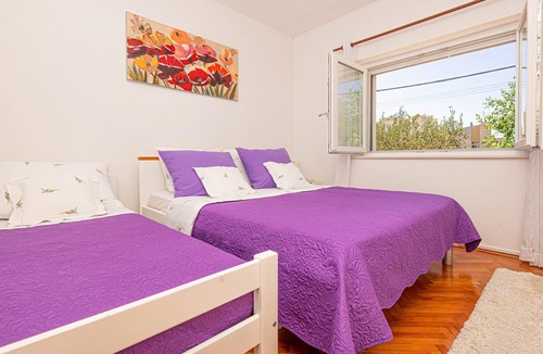Sibenik Apartment | 1 bedroom accommodation in Sibenik
