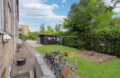 Vigerslev Apartment | 1 bedroom accommodation in Valby