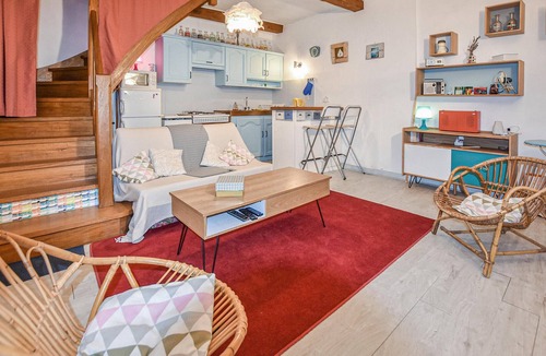 Aurel House | 1 bedroom accommodation in Aurel