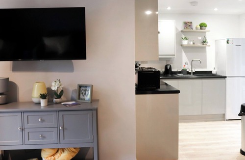 Bala Cottage | 1 bedroom accommodation in Bala