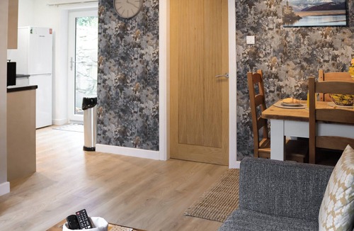 Bala Cottage | 1 bedroom accommodation in Bala