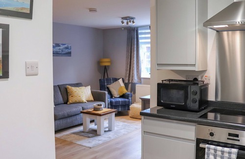 Bala Cottage | 1 bedroom accommodation in Bala