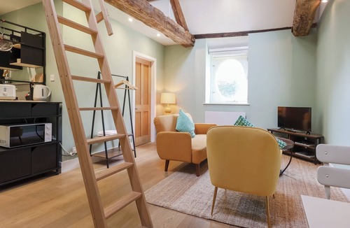 Batheaston Cottage | 1 bedroom accommodation in Bath