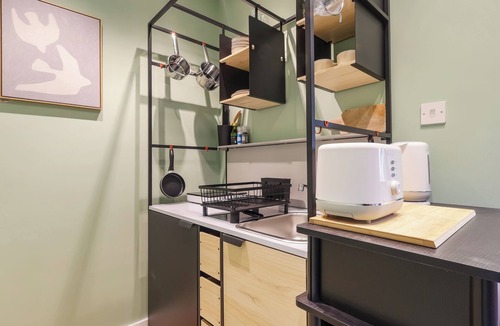 Batheaston Cottage | 1 bedroom accommodation in Bath