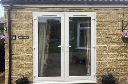 Shoscombe Cottage | 1 bedroom accommodation in Bath