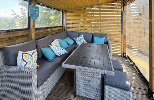 Shoscombe Cottage | 1 bedroom accommodation in Bath