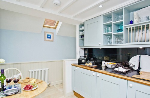 Beer Cottage | 1 bedroom accommodation in Beer