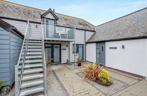 Widemouth Bay Cottage | 1 bedroom accommodation in Bude