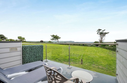 Widemouth Bay Cottage | 1 bedroom accommodation in Bude