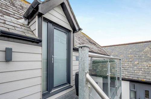 Widemouth Bay Cottage | 1 bedroom accommodation in Bude