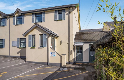 Raglan Cottage | 1 bedroom accommodation in Raglan, near Usk