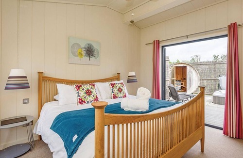 Weybread House | 1 bedroom accommodation in Weybread, Diss