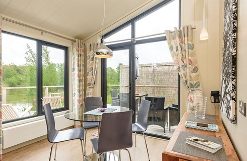 Weybread House | 1 bedroom accommodation in Weybread, Diss