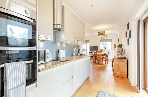 Wortham Cottage | 1 bedroom accommodation in Diss