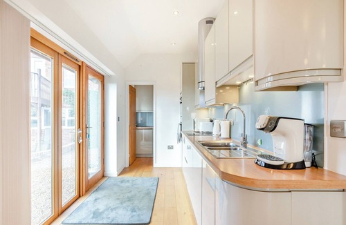 Wortham Cottage | 1 bedroom accommodation in Diss