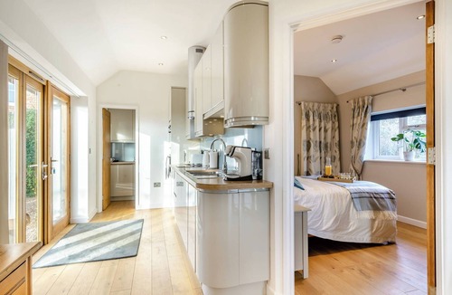 Wortham Cottage | 1 bedroom accommodation in Diss