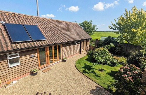 Wortham Cottage | 1 bedroom accommodation in Diss