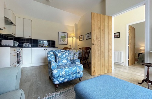 Inverarnie Cottage | 1 bedroom accommodation in Farr