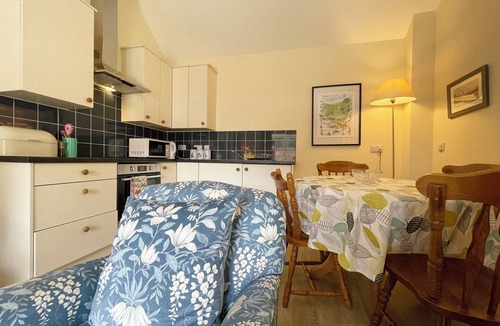 Inverarnie Cottage | 1 bedroom accommodation in Farr