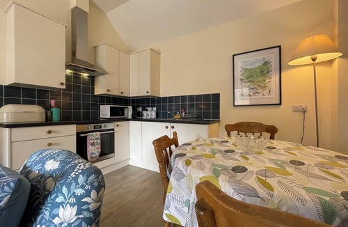 Inverarnie Cottage | 1 bedroom accommodation in Farr