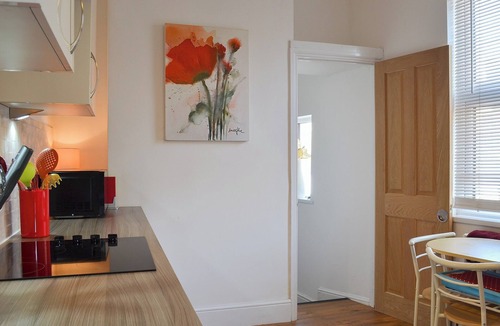Muston Cottage | 1 bedroom accommodation in Filey