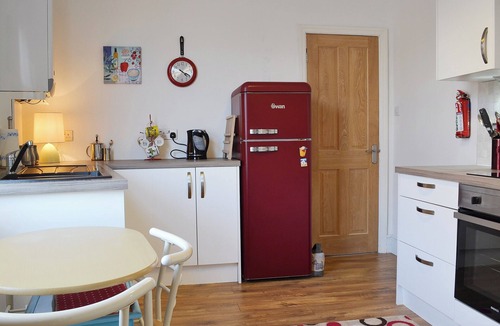 Muston Cottage | 1 bedroom accommodation in Filey