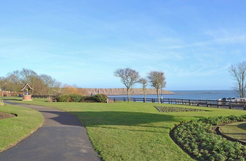 Muston Cottage | 1 bedroom accommodation in Filey