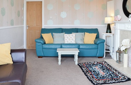 Muston Cottage | 1 bedroom accommodation in Filey