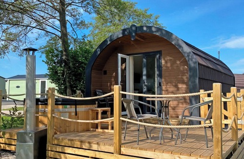 Milnthorpe Cottage | 1 bedroom accommodation in Hale