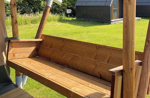 Milnthorpe Cottage | 1 bedroom accommodation in Hale