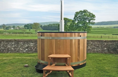 Milnthorpe Cottage | 1 bedroom accommodation in Hale