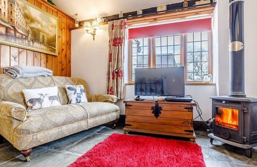 Endon Cottage | 1 bedroom accommodation in Leek
