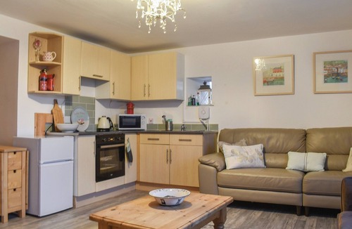 Hollinsclough Cottage | 1 bedroom accommodation in Leek