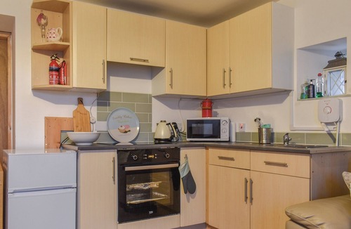 Hollinsclough Cottage | 1 bedroom accommodation in Leek
