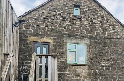 Hollinsclough Cottage | 1 bedroom accommodation in Leek