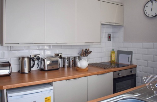Flintshire Cottage | 1 bedroom accommodation in Mold