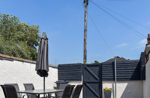 Flintshire Cottage | 1 bedroom accommodation in Mold