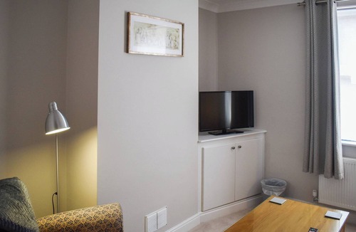 Flintshire Cottage | 1 bedroom accommodation in Mold